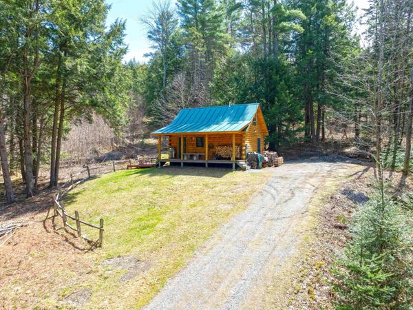 701 Kidderhood Road, West Fairlee, VT 05083