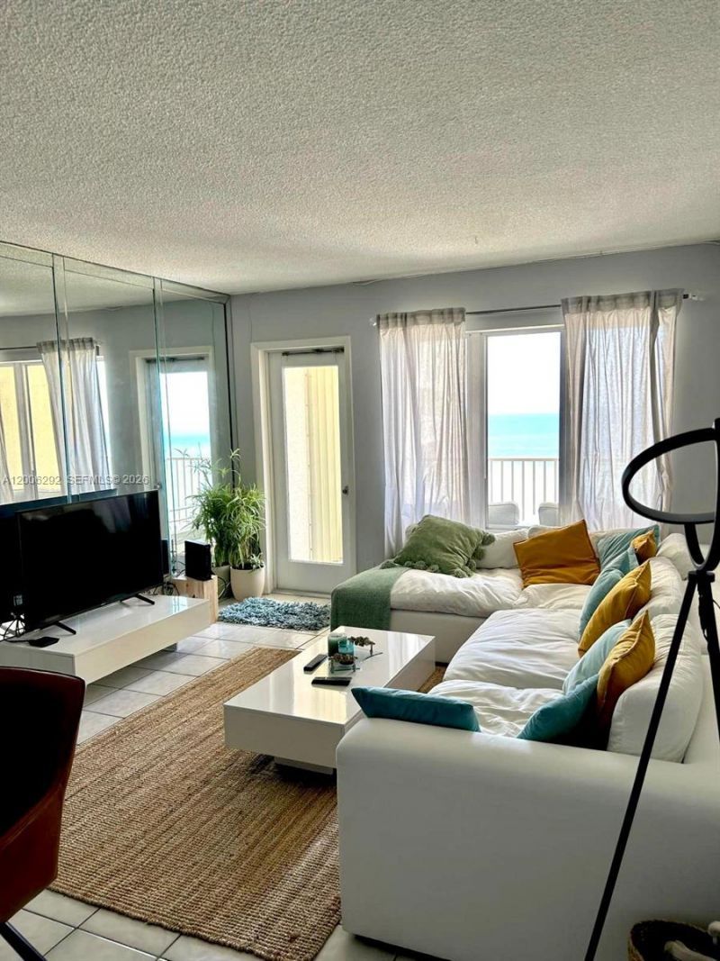 750 N Ocean Blvd , Unit 1106, Pompano Beach, FL 33062 Photo