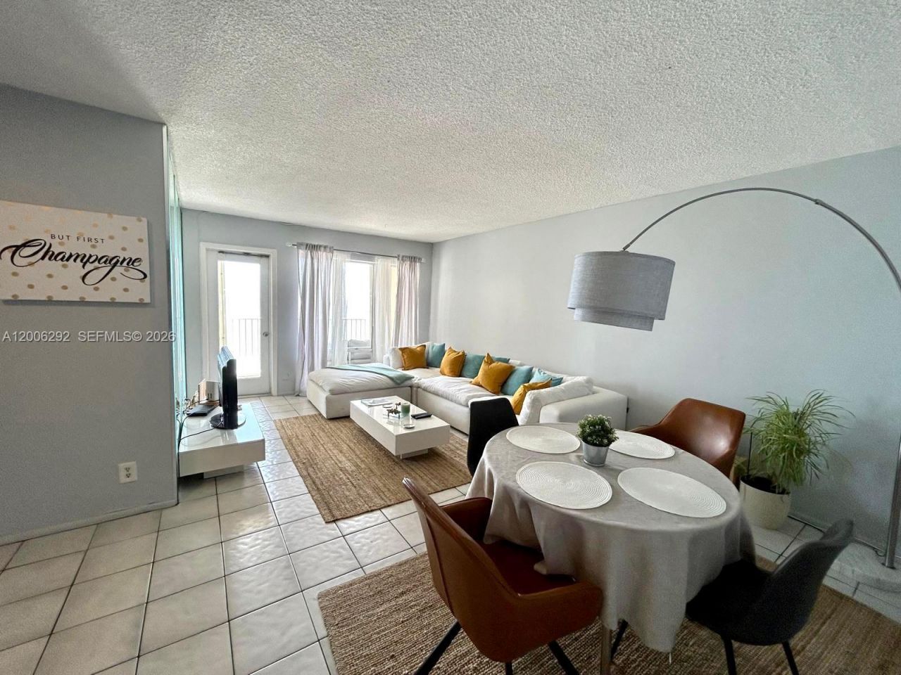 750 N Ocean Blvd , Unit 1106, Pompano Beach, FL 33062 Photo