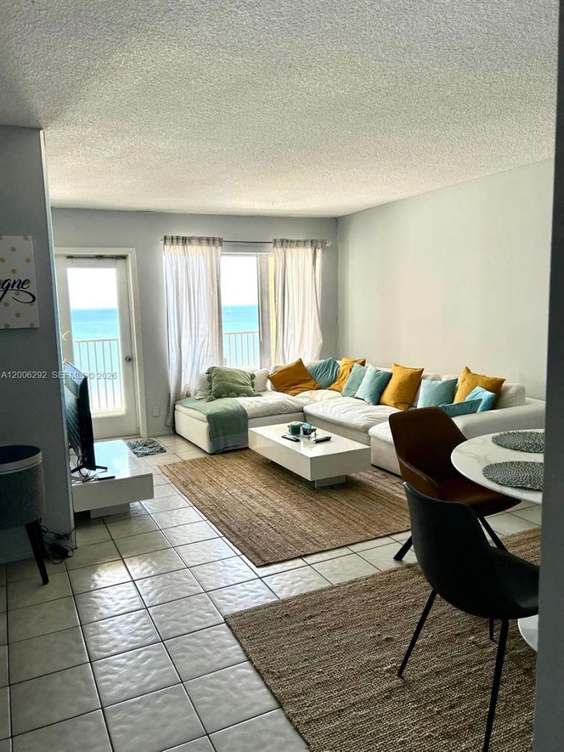 750 N Ocean Blvd , Unit 1106, Pompano Beach, FL 33062 Photo