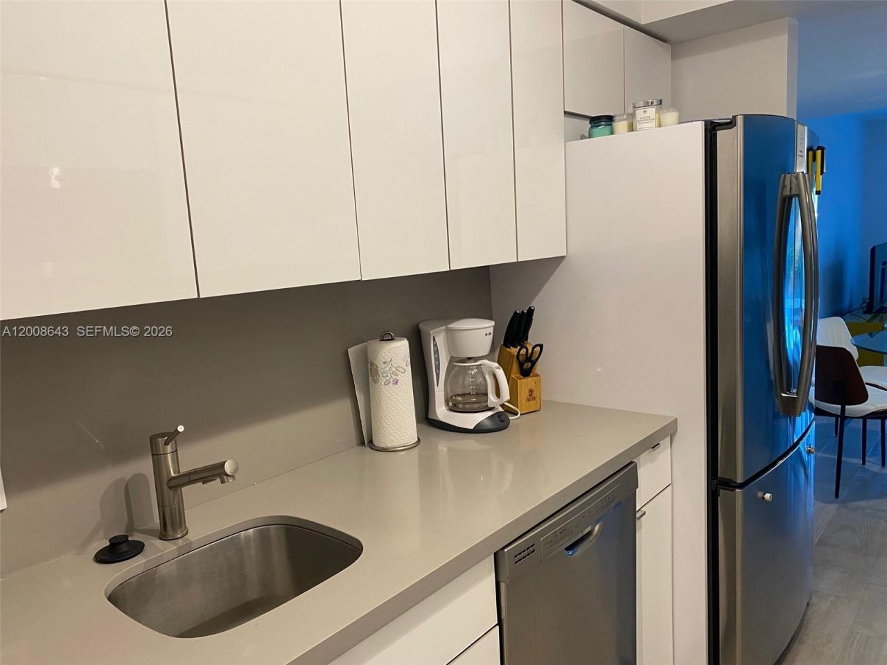 881 Ocean Dr, Unit TH12, Key Biscayne, FL 33149 Photo