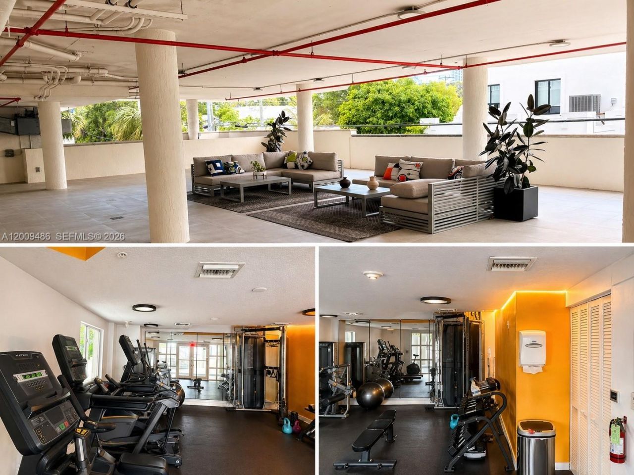 280 SW 20th Rd , Unit 904, Miami, FL 33129 Photo