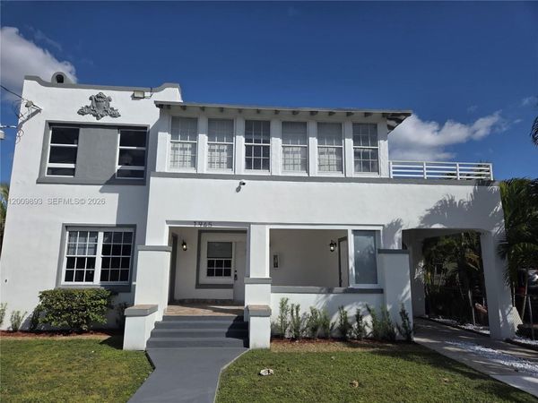 1945 NW 24th Ct , Unit 2, Miami, FL 33125