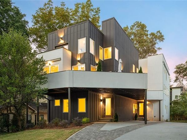 1205 Holly Street NW, Unit A, Atlanta, GA 30318
