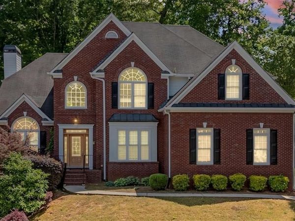6915 Glen Cove Lane, Stone Mountain, GA 30087