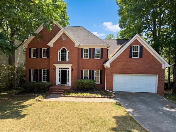 1230 Rivershyre Parkway , Lawrenceville, GA 30043