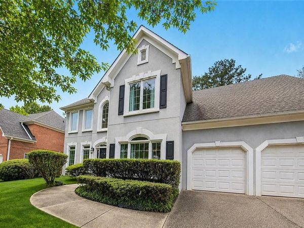 5009 Kendall Station NW, Acworth, GA 30102