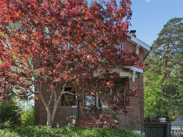 7516 Delmar Boulevard, St Louis, MO 63130