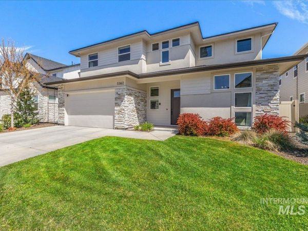 5562 S Zaivcla Ave., Meridian, ID 83642