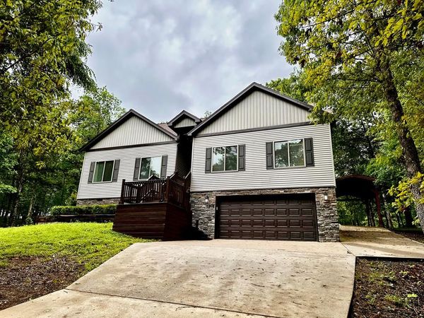 122 Crest Dr., Fairfield Bay, AR 72088