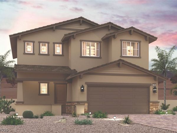 880 Kirwan Street , Henderson, NV 89011
