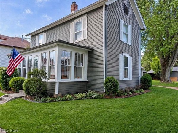 412 High Street , Dresden, OH 43821