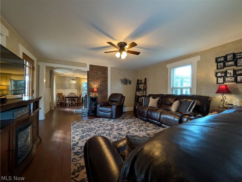 412 High Street, Dresden, OH 43821 Photo 5