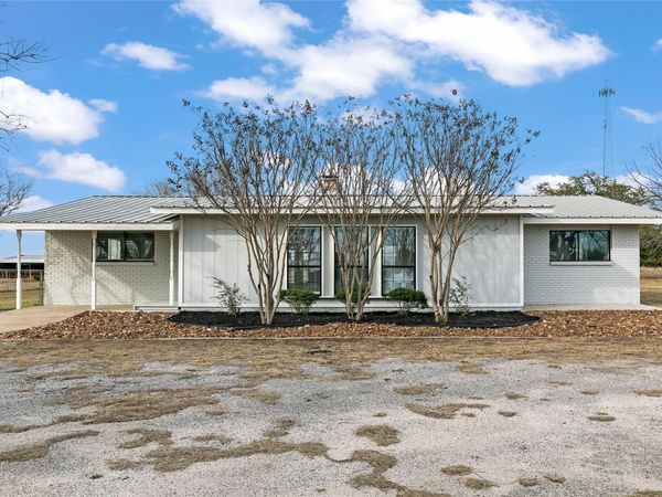 2736 E State Highway 29 , Burnet, TX 78611