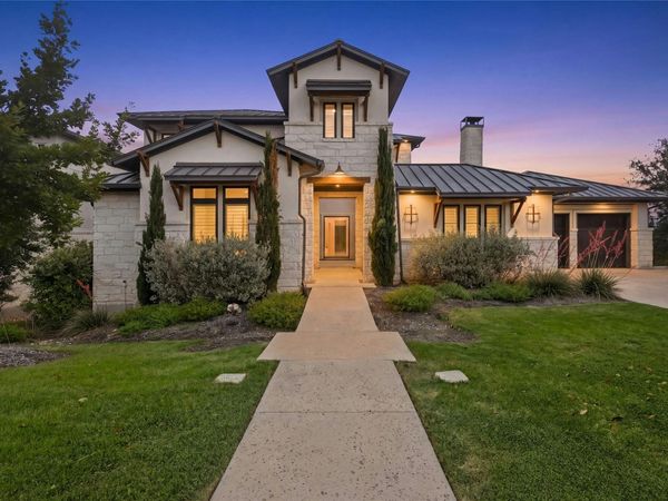 508 Woodside TER , Austin, TX 78738