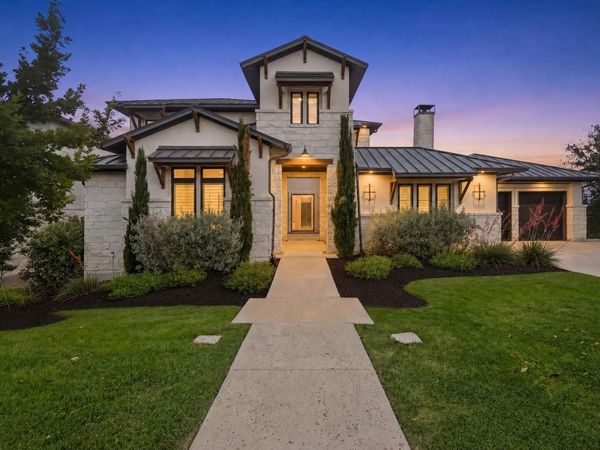 508 Woodside TER, Lakeway, TX 78738