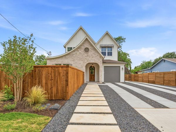 1103 Cullen Ave, Unit 1, Austin, TX 78757