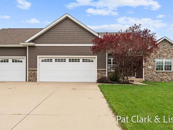 3415 Northfield Trail, Kalamazoo, MI 49009