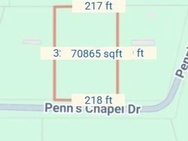 47021 PENNS CHAPEL Drive , Franklinton, LA 70438