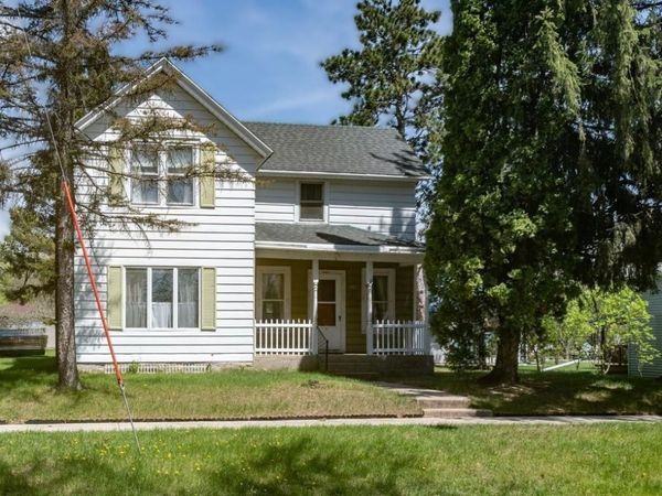 320 PARK STREET, Neshkoro, WI 54960