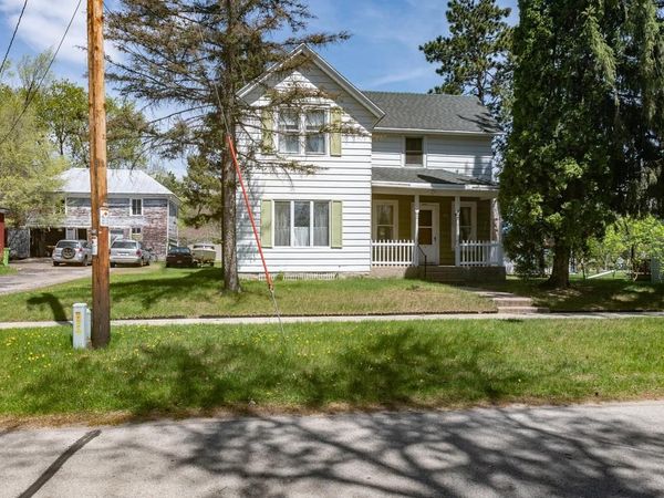 320 PARK STREET, Neshkoro, WI 54960