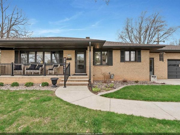 1412 GROSS AVENUE, Green Bay, WI 54304