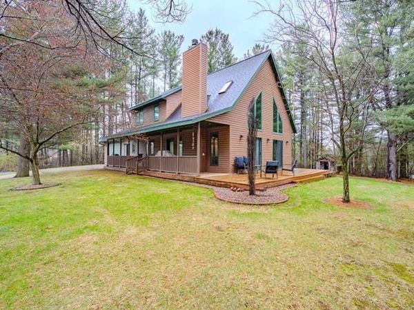 1010 ADAMS STREET, Merrill, WI 54452