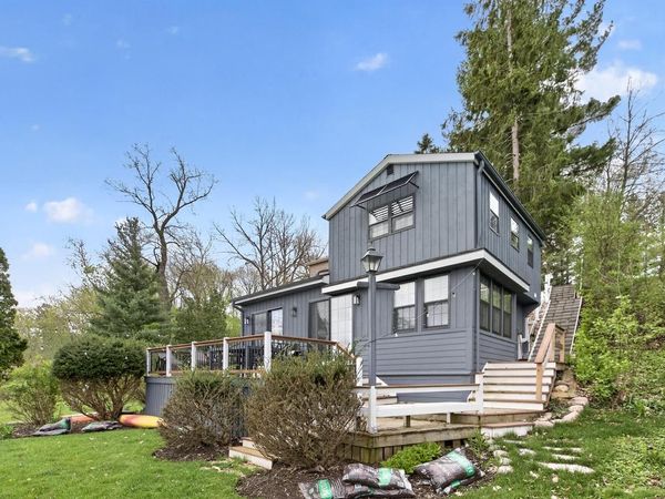 W2186 Wilmers Grove ROAD, East Troy, WI 53120