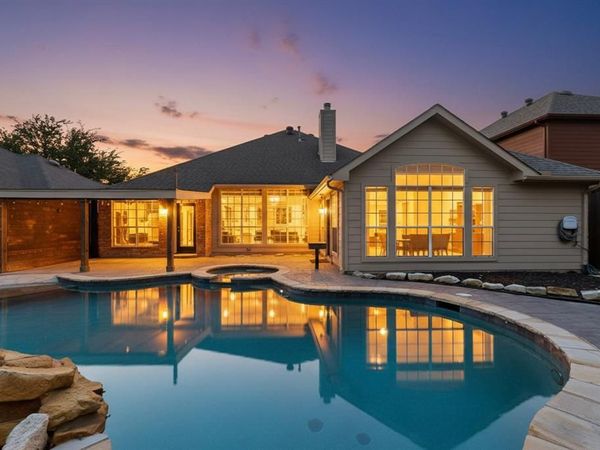 5915 Fieldcrest Lane, Sachse, TX 75048