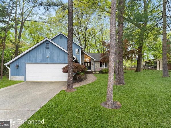 15 FIR LANE, VOORHEES, NJ 08043