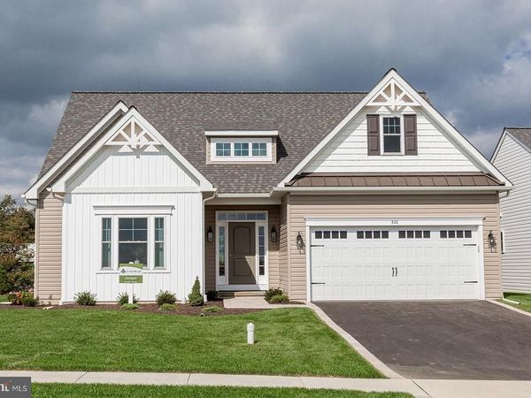 345 WICKMERE STREET , Unit LOT 16, OXFORD, PA 19363