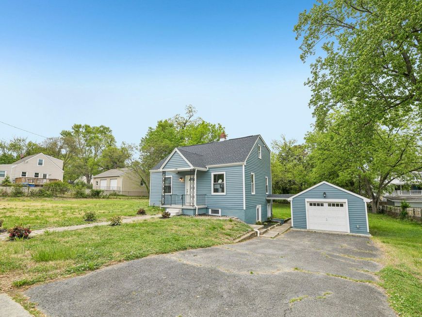 6710 Pine Grove, Suitland, MD 20746 Main Photo