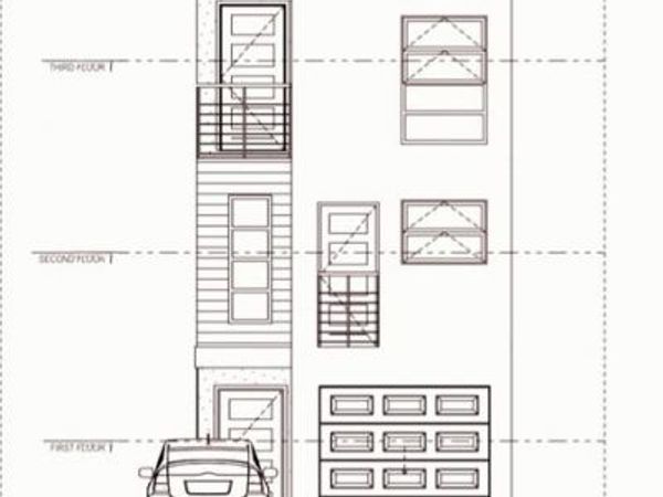 3623 OLIVE STREET , PHILADELPHIA, PA 19104