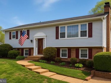 5435 BROADMOOR STREET, ALEXANDRIA, VA 22315