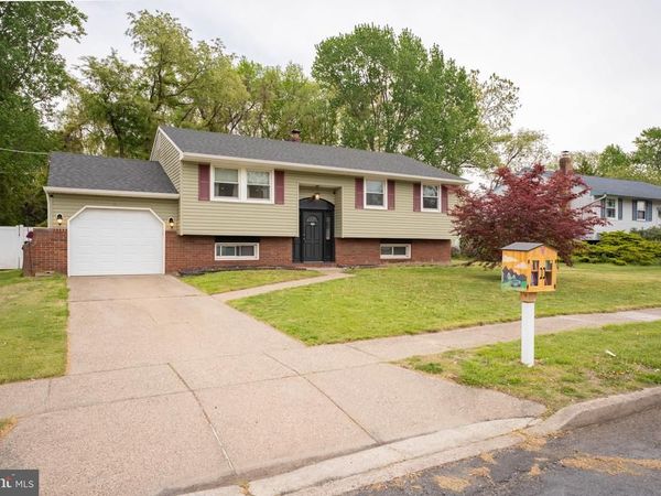 23 SPRINGLANE, BLACKWOOD, NJ 08012