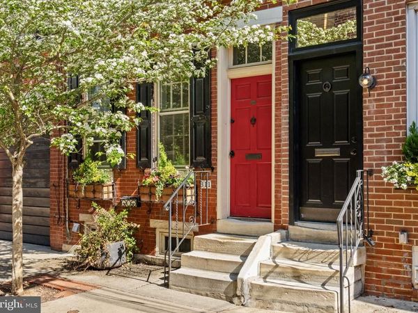 311 PEMBERTON STREET, PHILADELPHIA, PA 19147