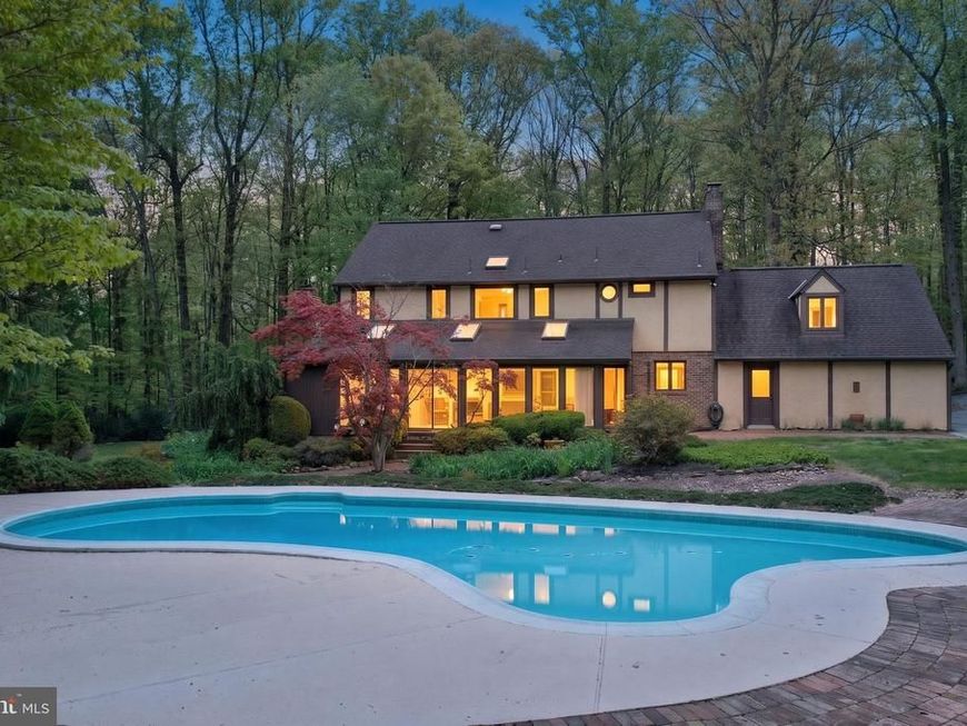 2323 Saint Peters Road, Pottstown, PA 19465 Main Photo