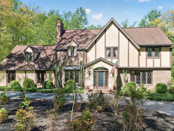 2323 SAINT PETERS ROAD, POTTSTOWN, PA 19465