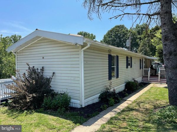 54 PENN DRIVE, CONESTOGA, PA 17516
