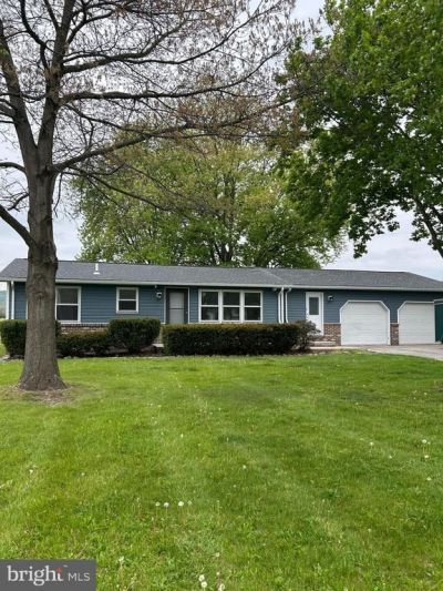 38 CARROLLS TRACT ROAD, FAIRFIELD, PA 17320