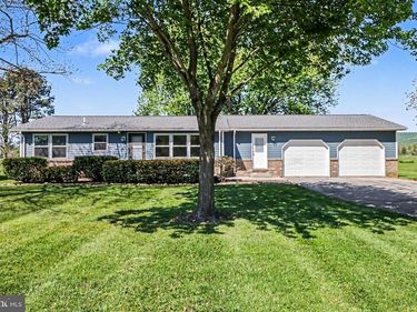 38 CARROLLS TRACT ROAD, FAIRFIELD, PA 17320