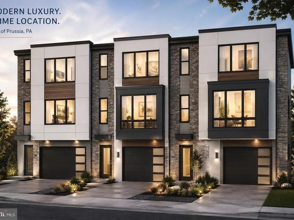 671 S GULPH ROAD , KING OF PRUSSIA, PA 19406