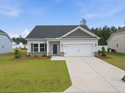 369 Palmetto Sand Loop , Conway, SC 29527