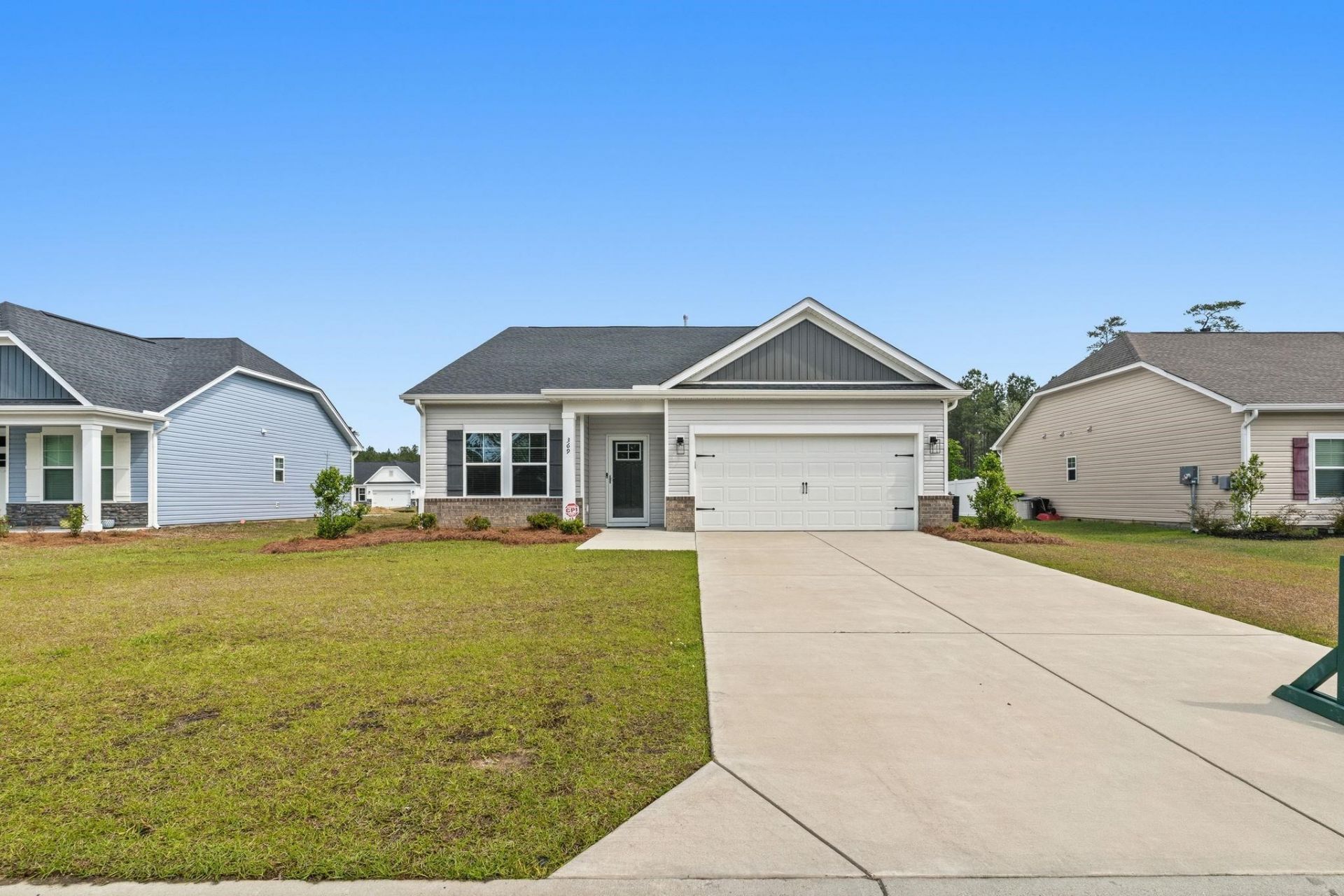 369 Palmetto Sand Loop  Photo 36