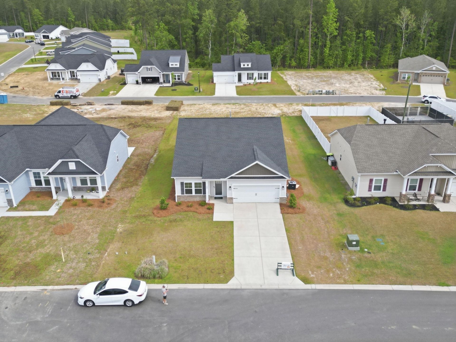 369 Palmetto Sand Loop  Photo 37
