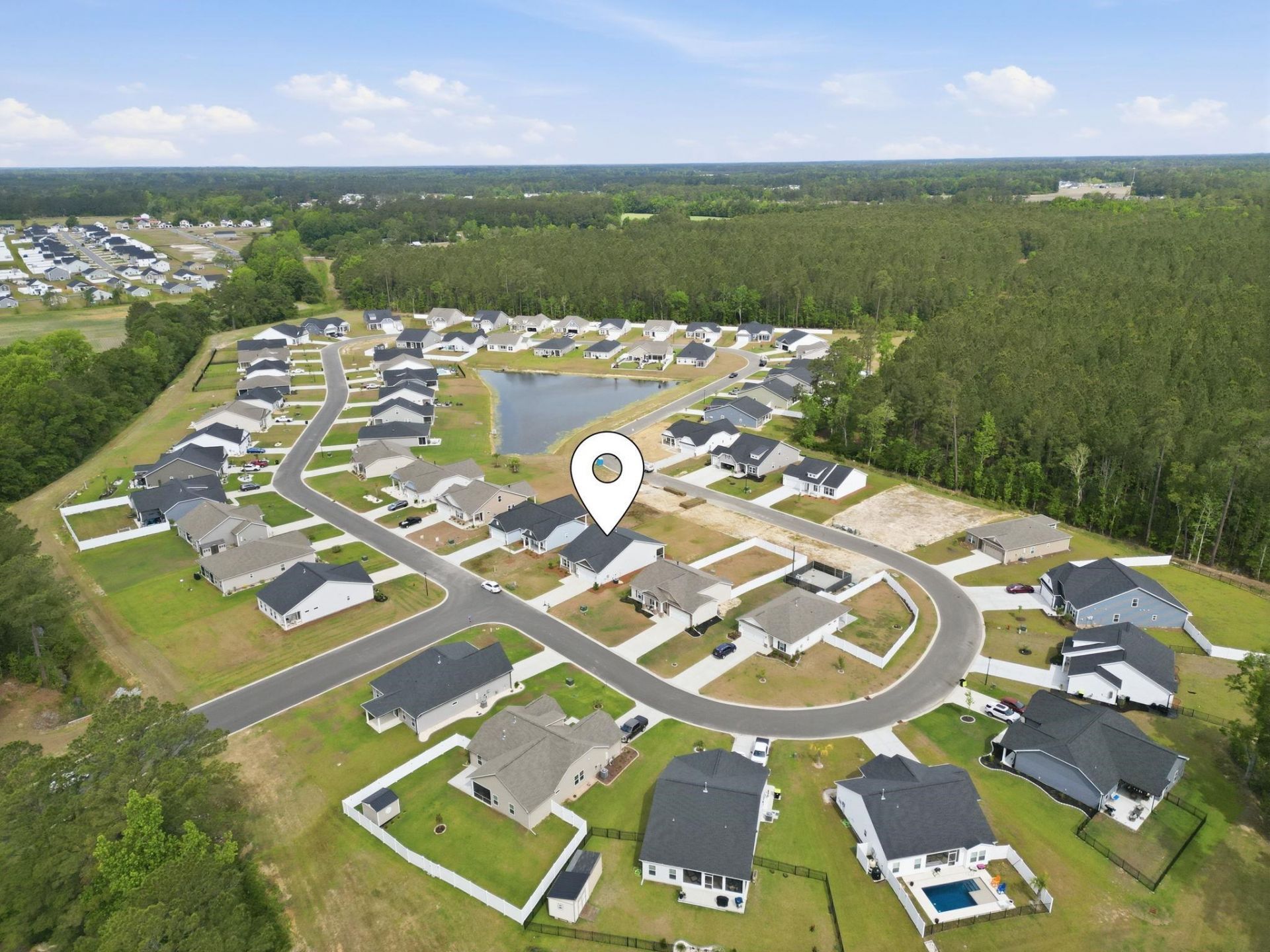 369 Palmetto Sand Loop  Photo 39