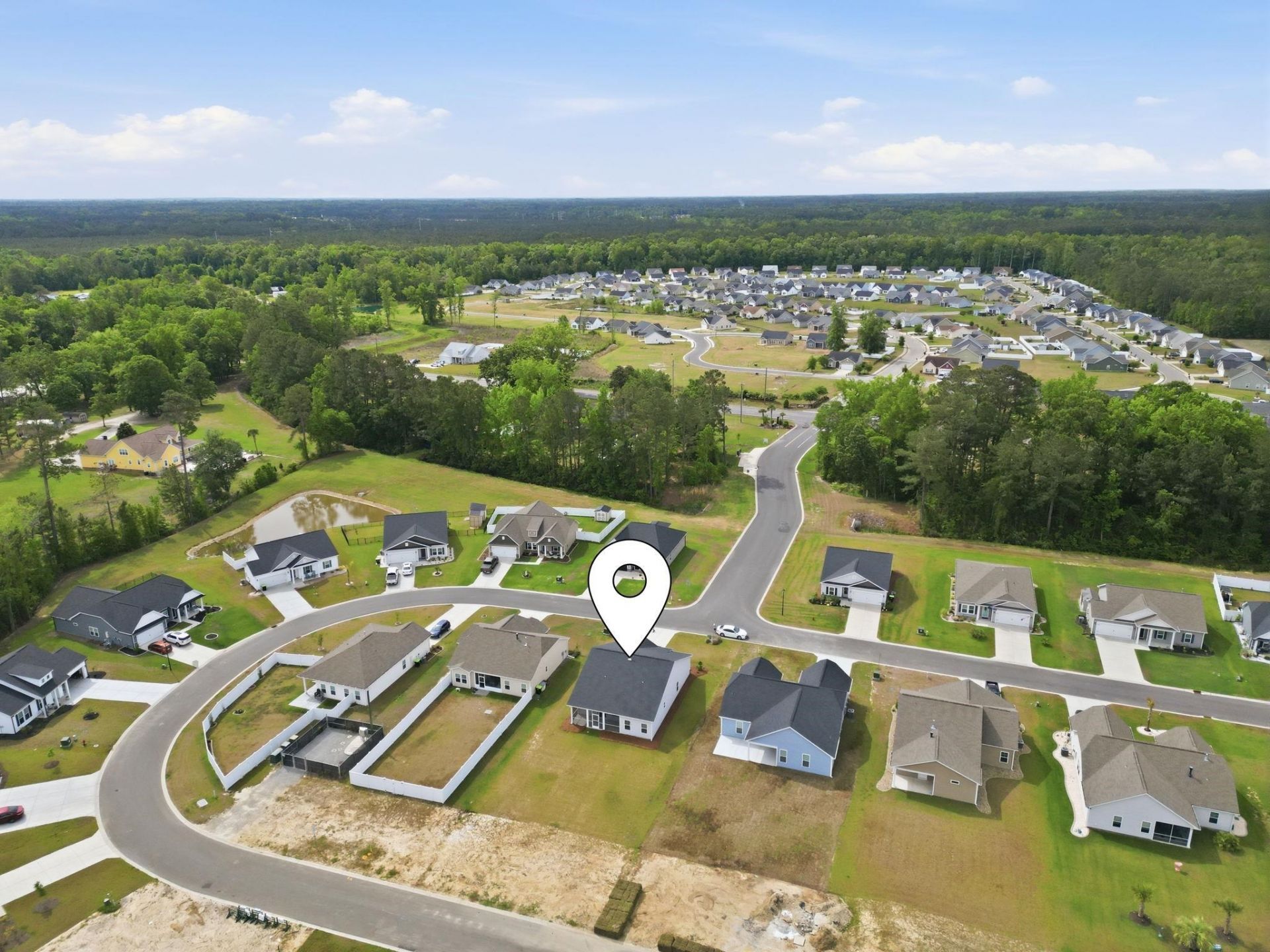 369 Palmetto Sand Loop  Photo 40