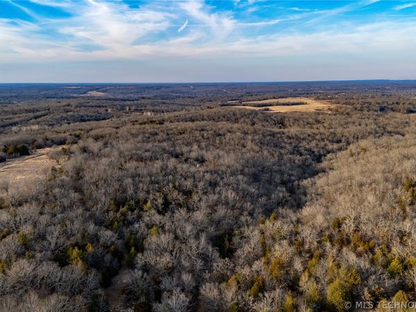 0000 Francis Road , Byng, OK 74820