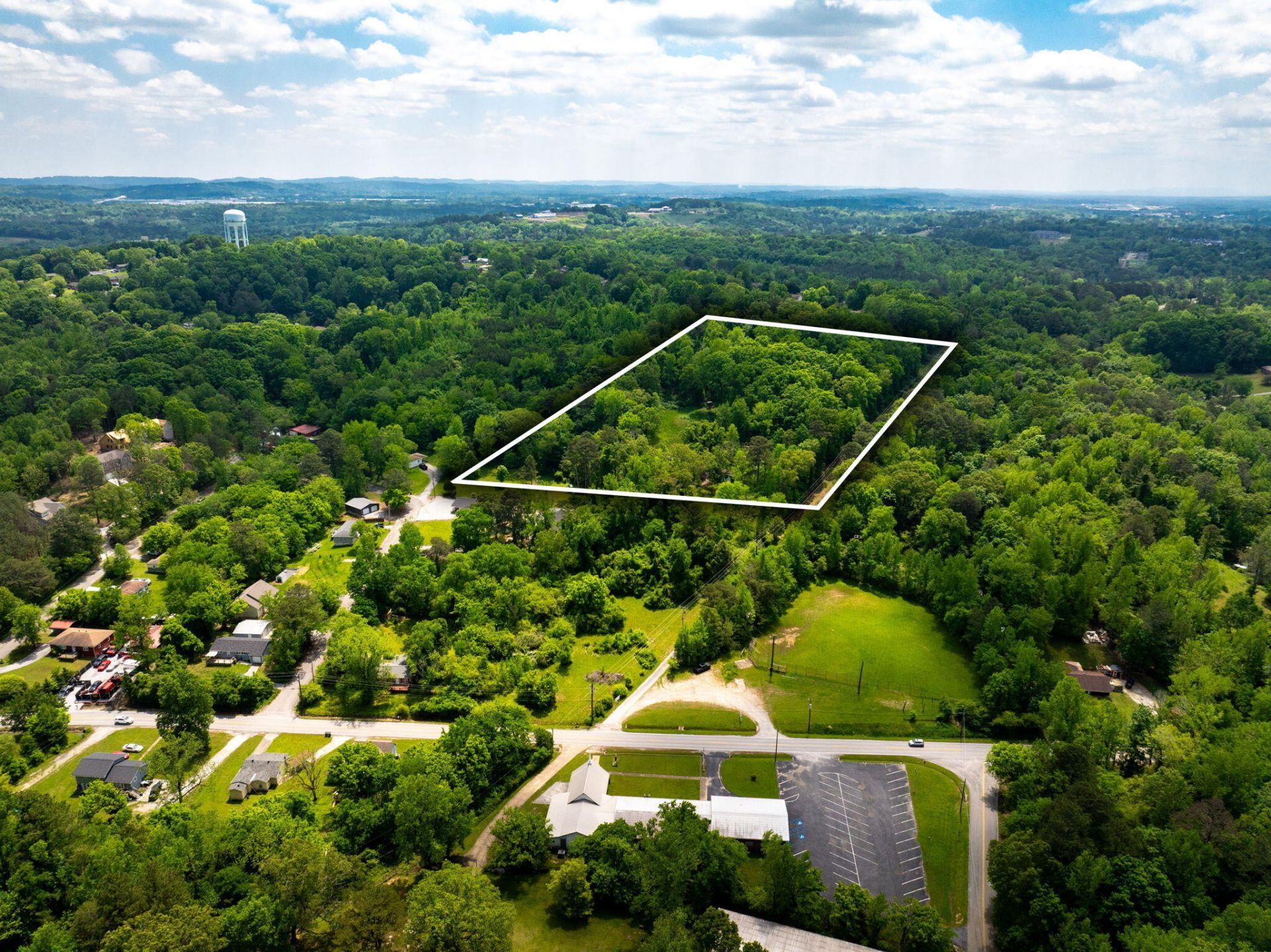 6130 Champion Road, Chattanooga, TN 37416 Main Photo