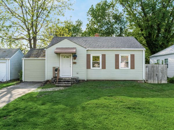 251 Edgevale Road, Columbus, OH 43209